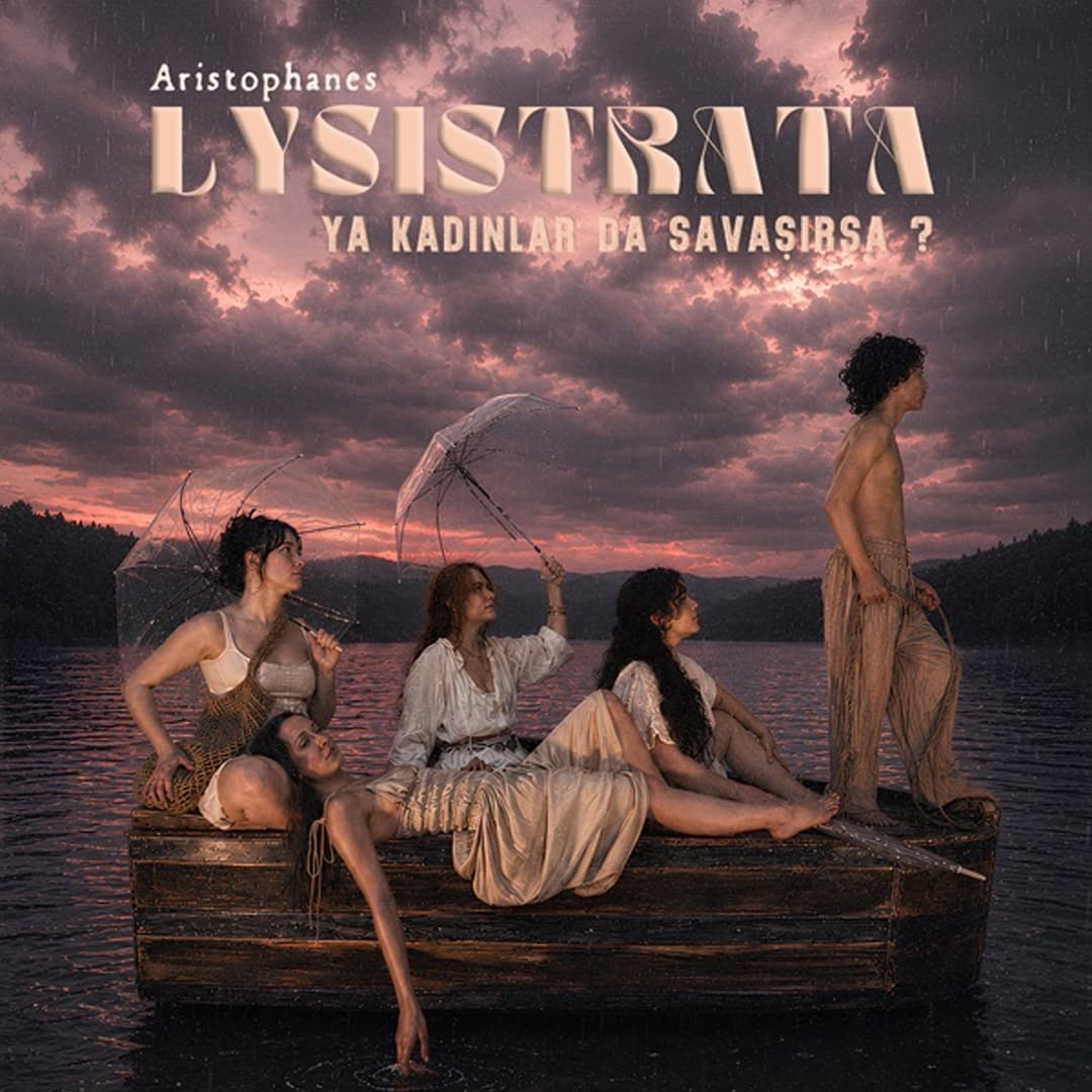 Lysistrata