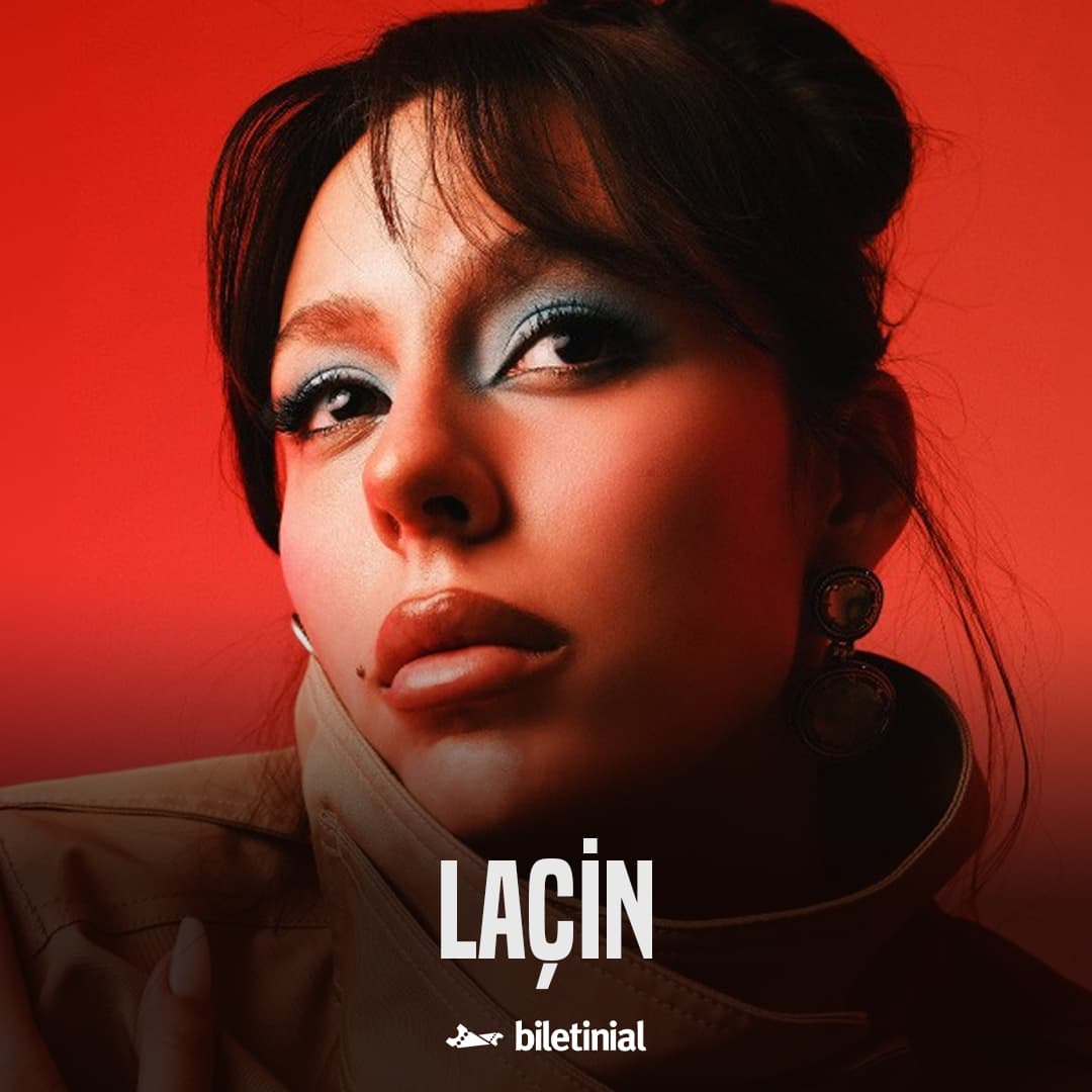 Laçin