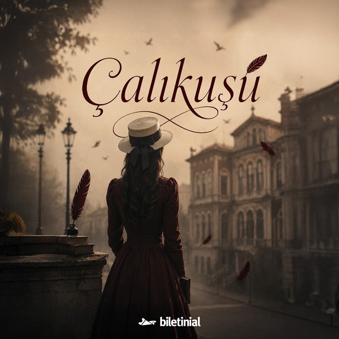 Çalıkuşu
