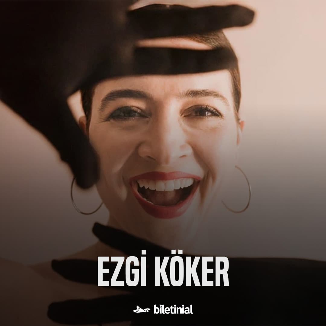 Ezgi Köker "Renk"