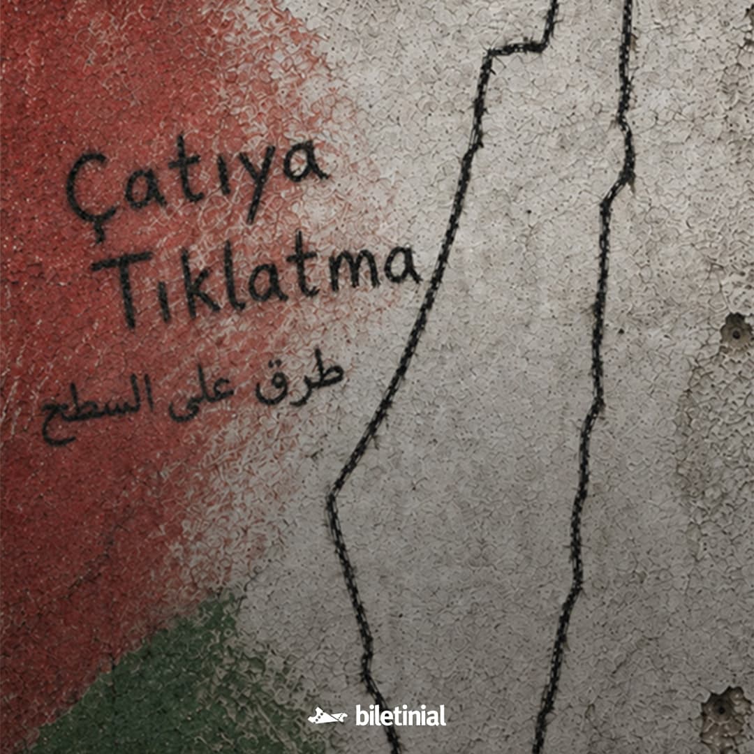 Çatıya Tıklatma