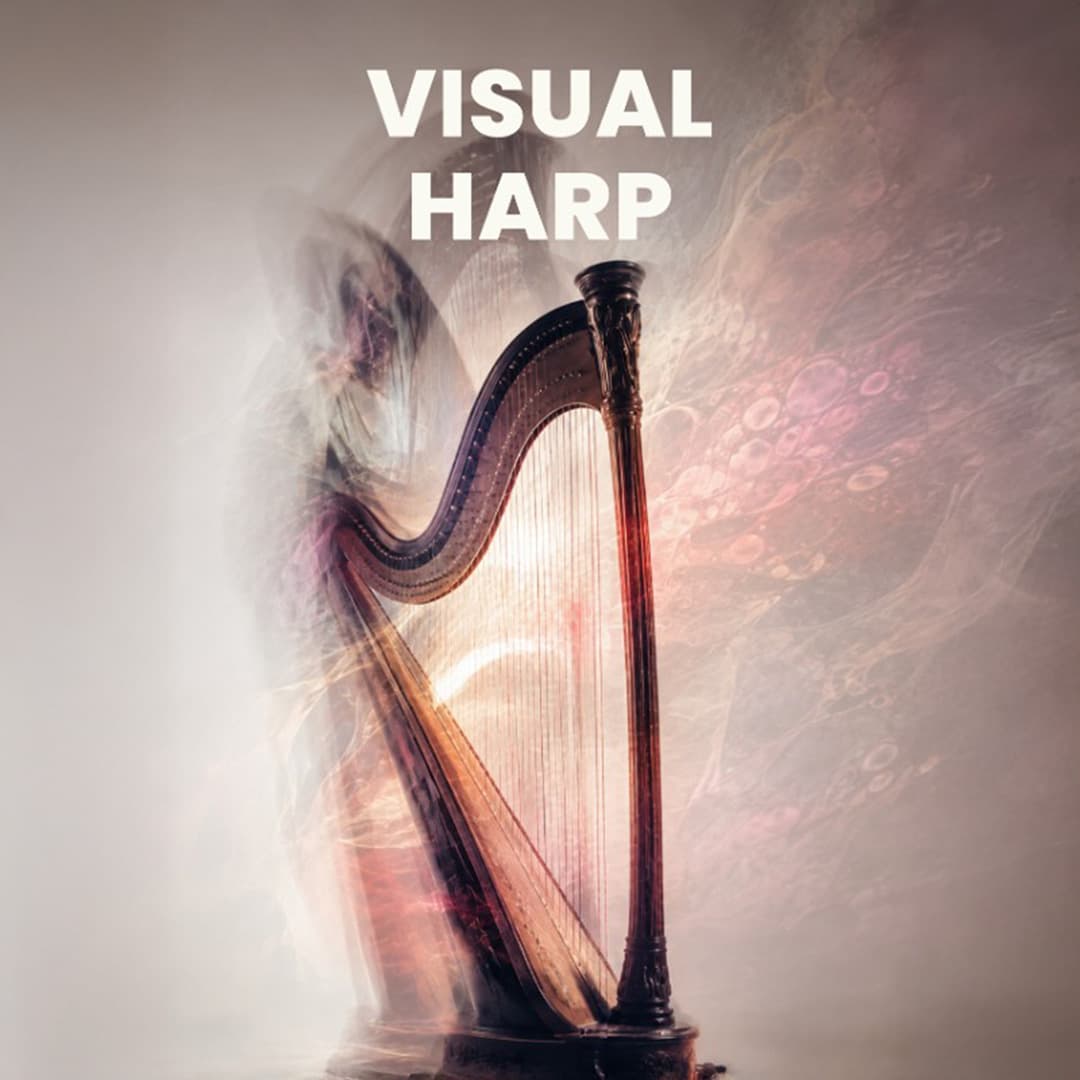 Visual Harp