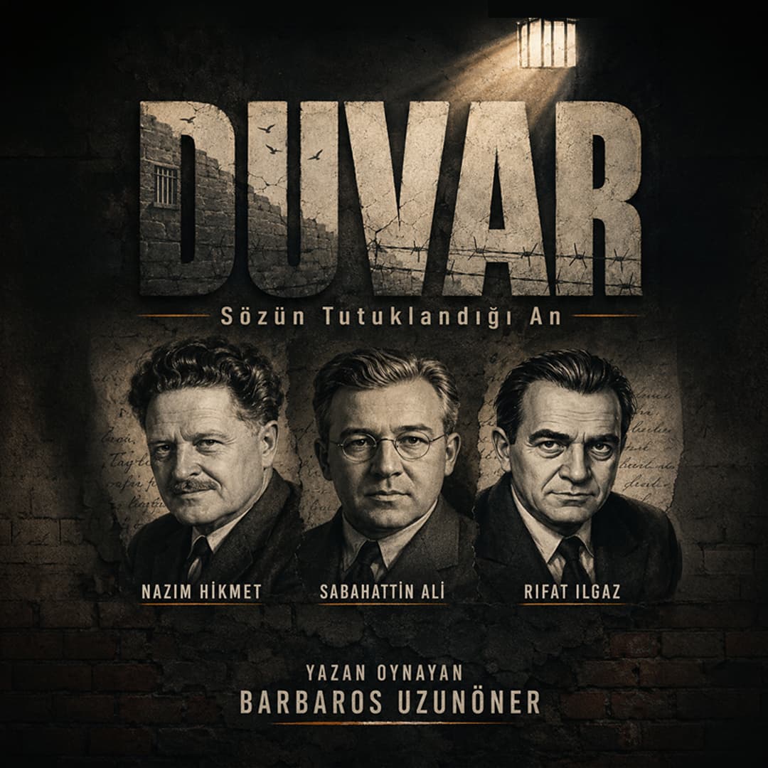 Duvar