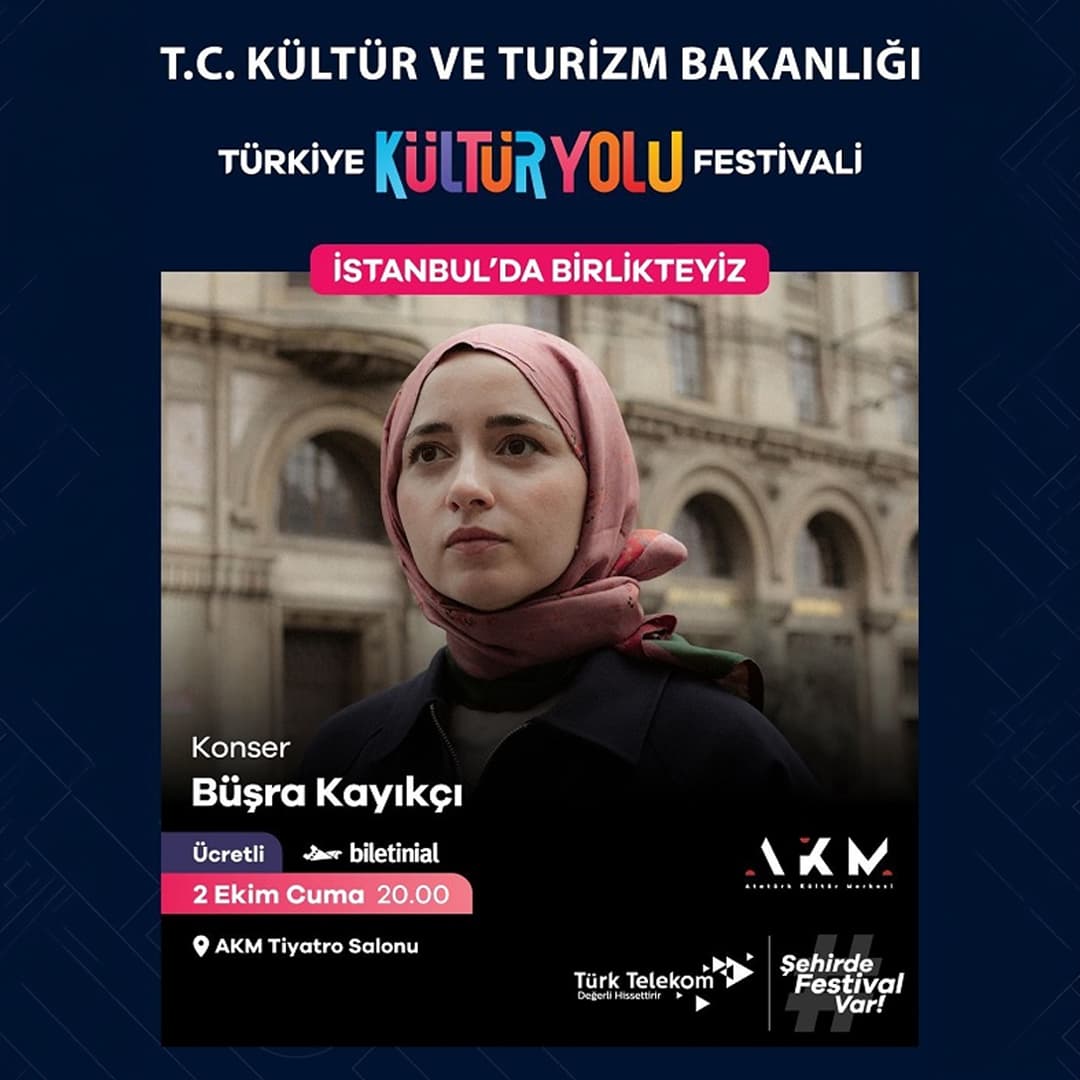 Büşra Kayıkçı – Beyond Walls: İstanbul