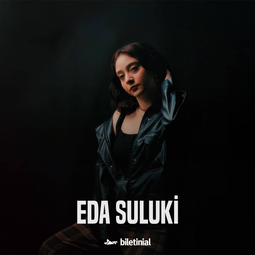 Eda Suluki