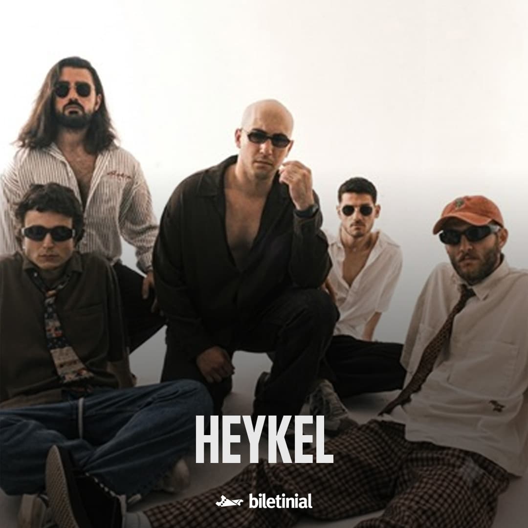 Heykel