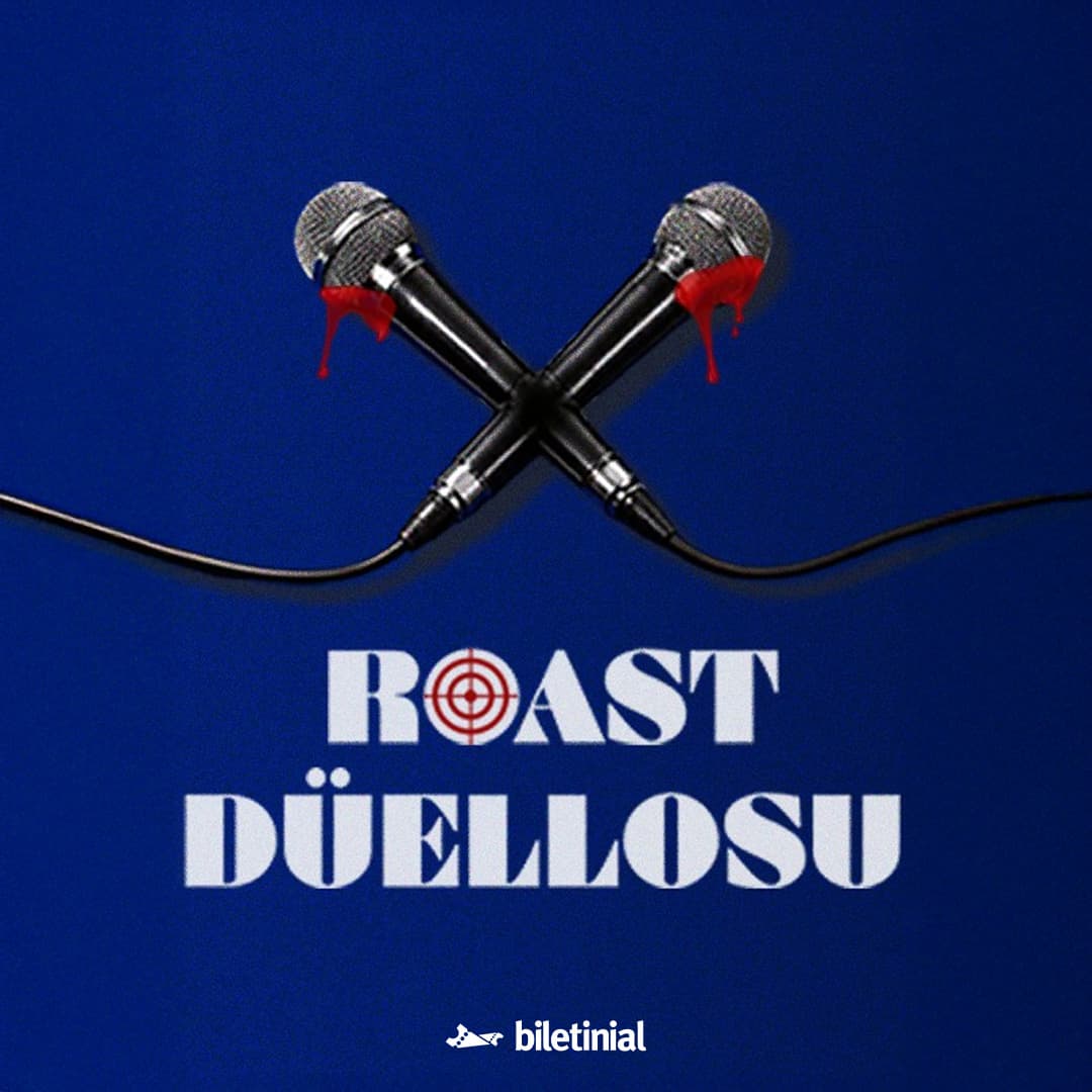 Roast Düellosu