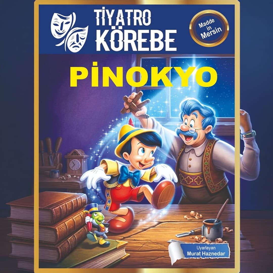 Pinokyo