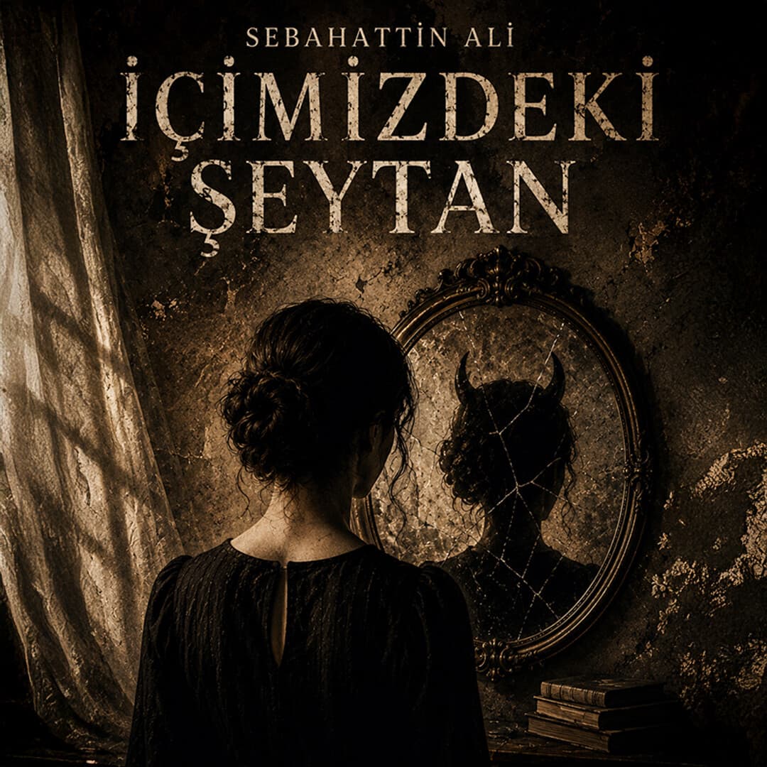 İçimizdeki Şeytan Biletleri - HAYAT VE SAHNE ADANA