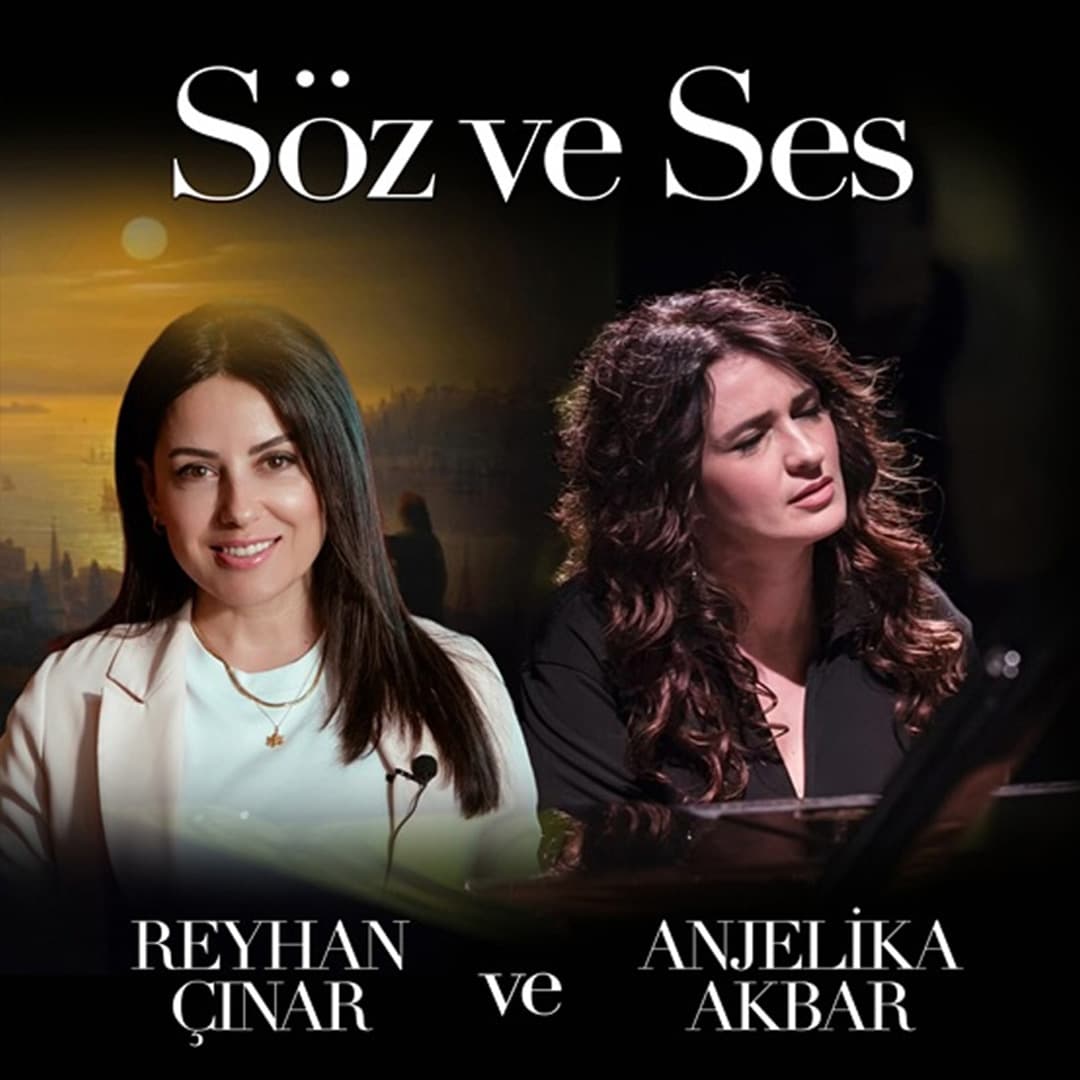 Söz ve Ses