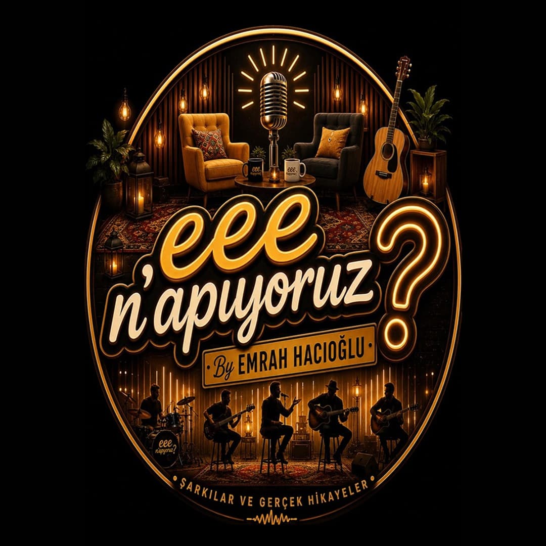 Eee, Napıyoruz?