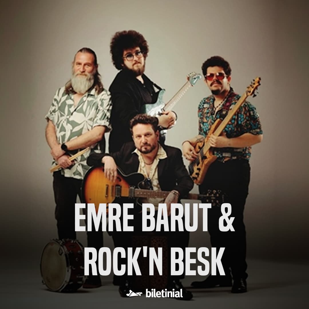 Emre Barut & Rock'n Besk