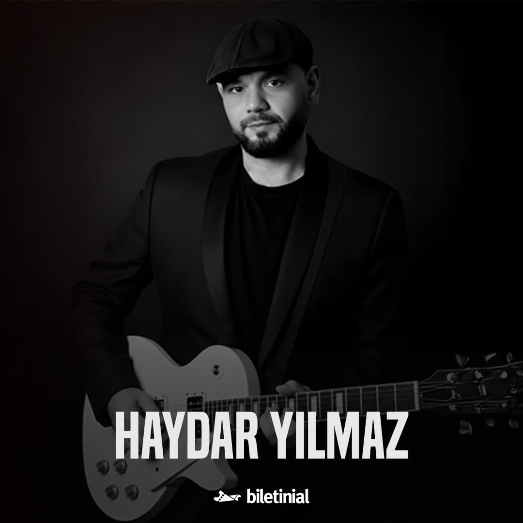 Haydar Yılmaz