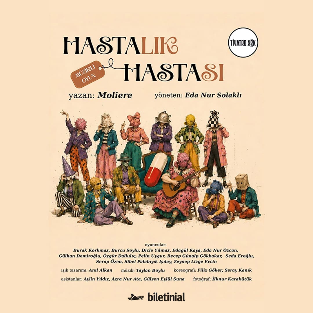 Hastalık Hastası