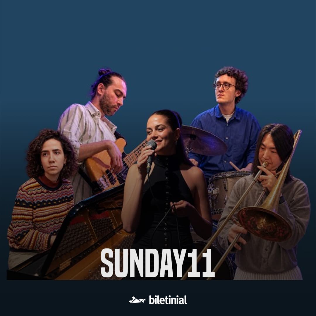 Sunday11 Konseri