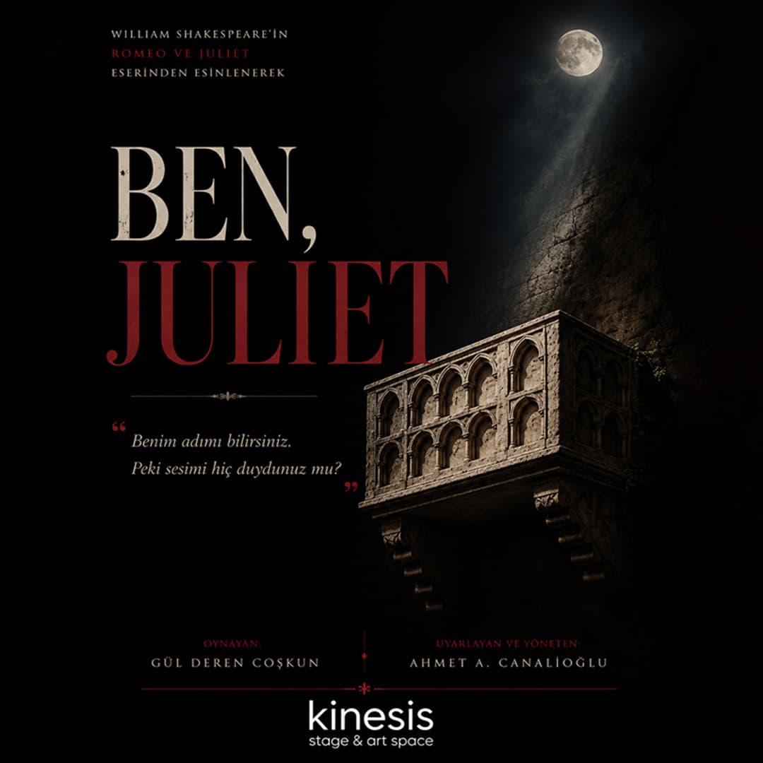 Ben,Juliet