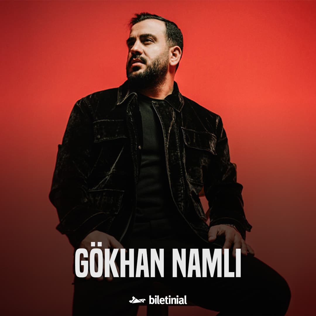 Gökhan Namlı