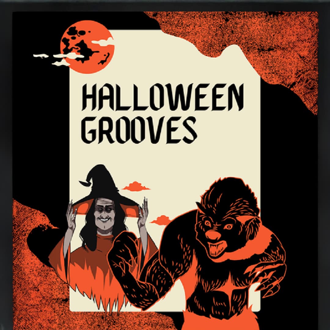 Halloween Grooves