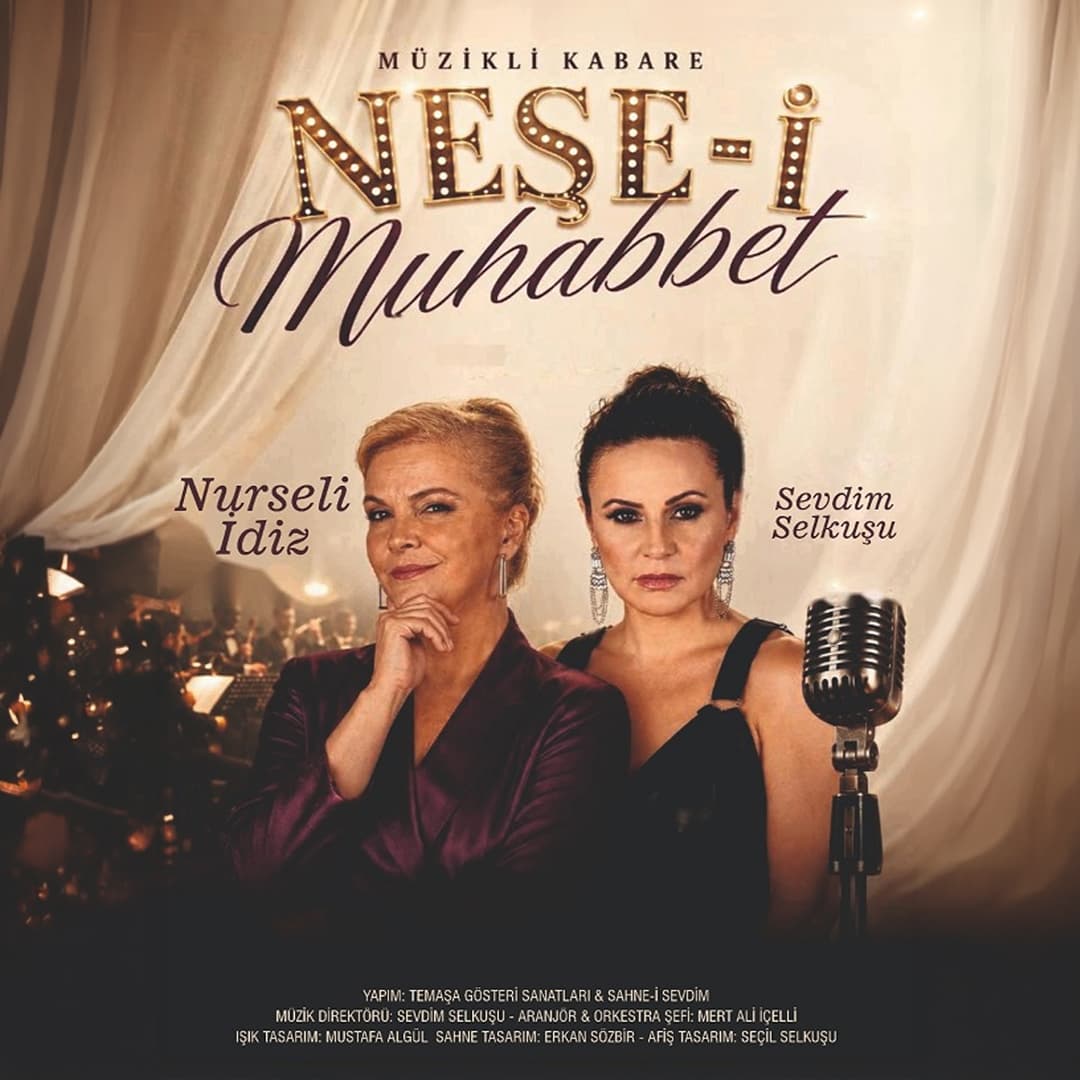 Neşe-i Muhabbet