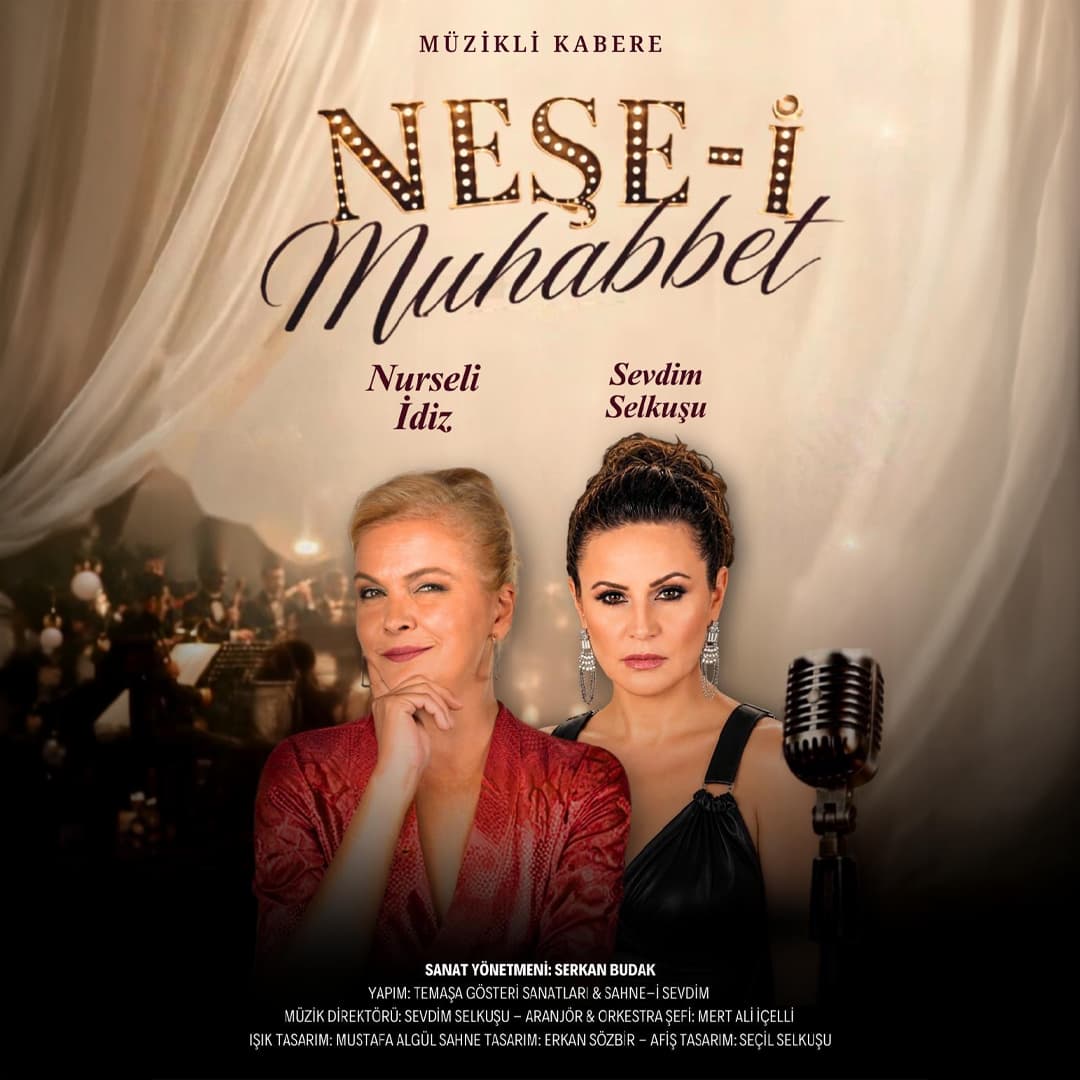 Neşe-i Muhabbet