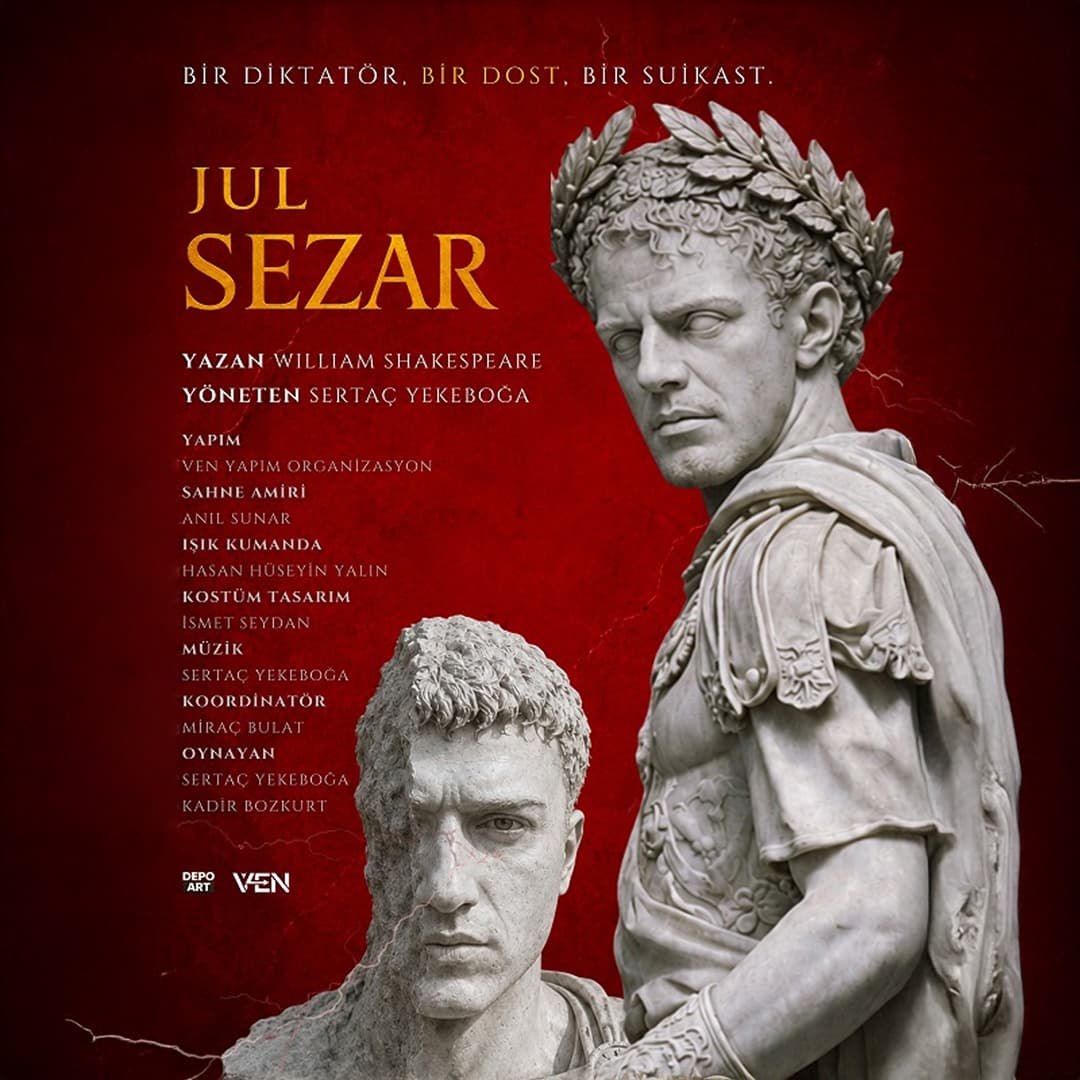 Jül Sezar