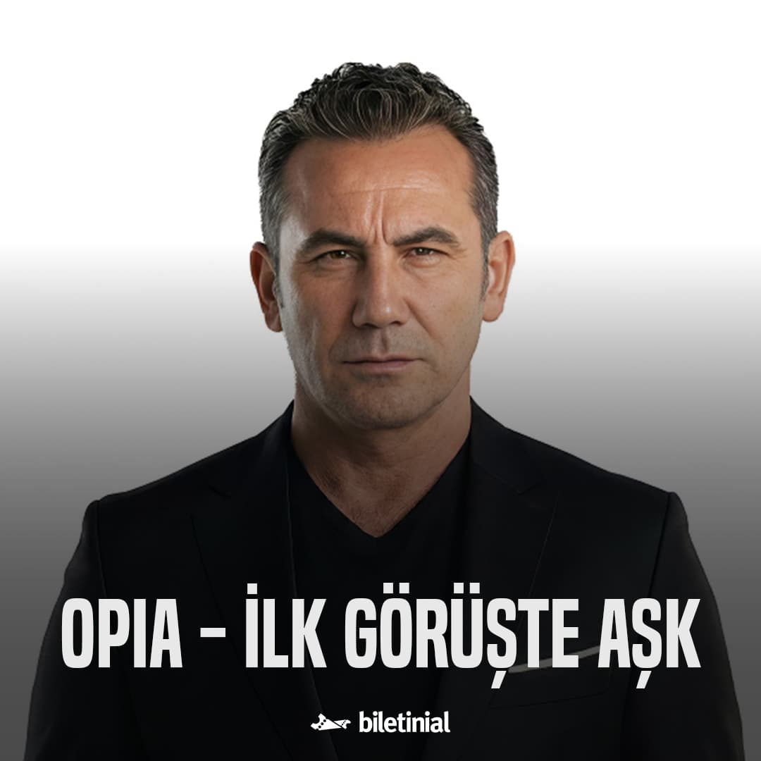 Opia – “İlk Görüşte Aşk”