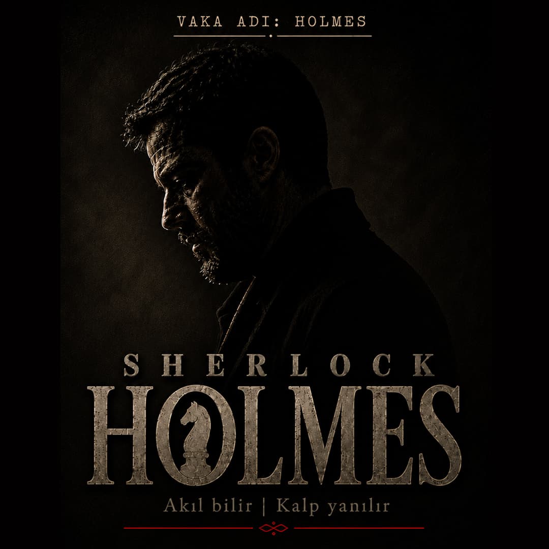 Sherlock Holmes