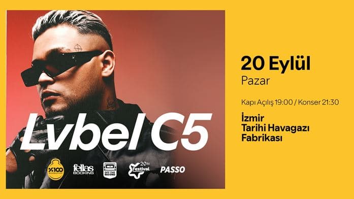 Lvbel C5