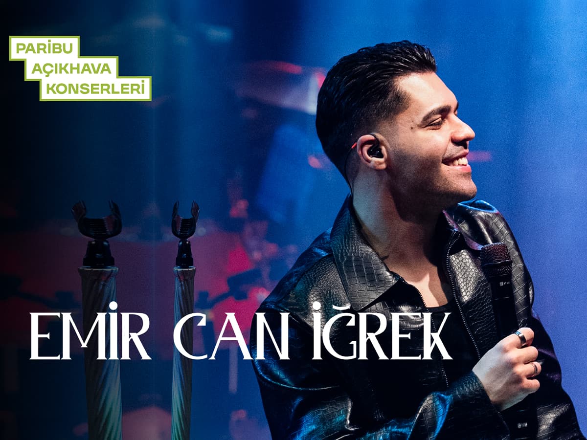 Emir Can İğrek