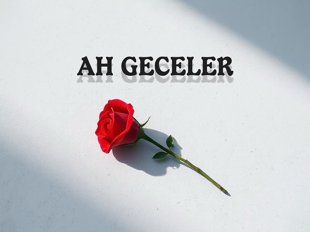 Ah Geceler