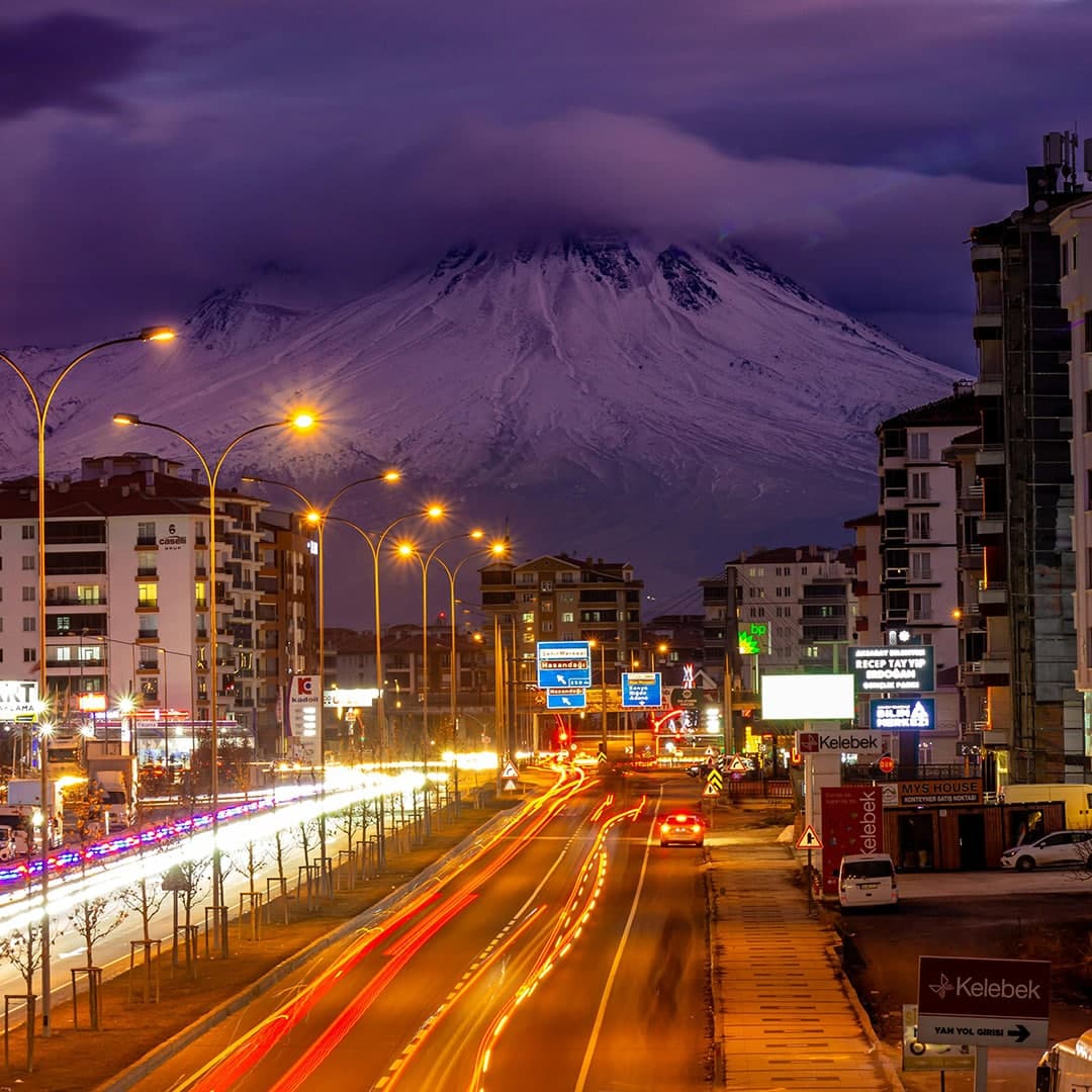 Aksaray