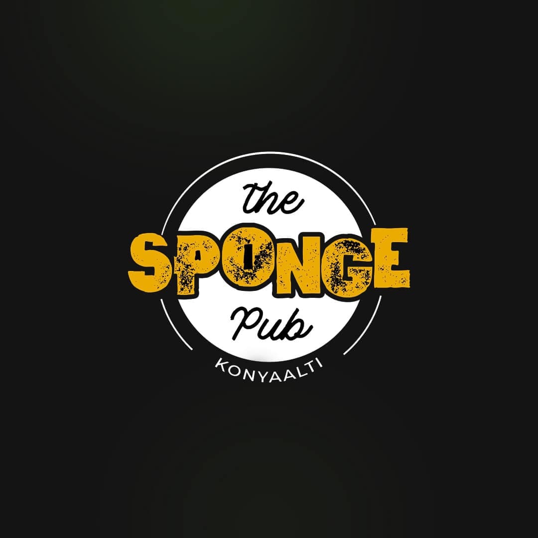 Sponge Pub Konyaaltı