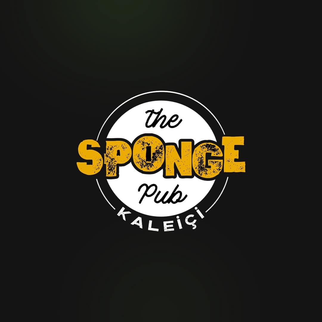 Sponge Pub Kaleiçi