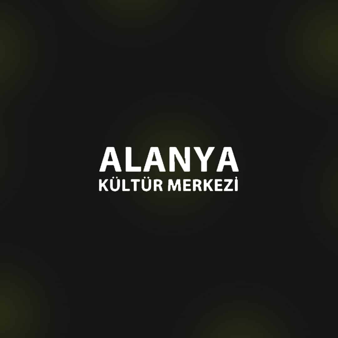 Alanya Kültür Merkezi