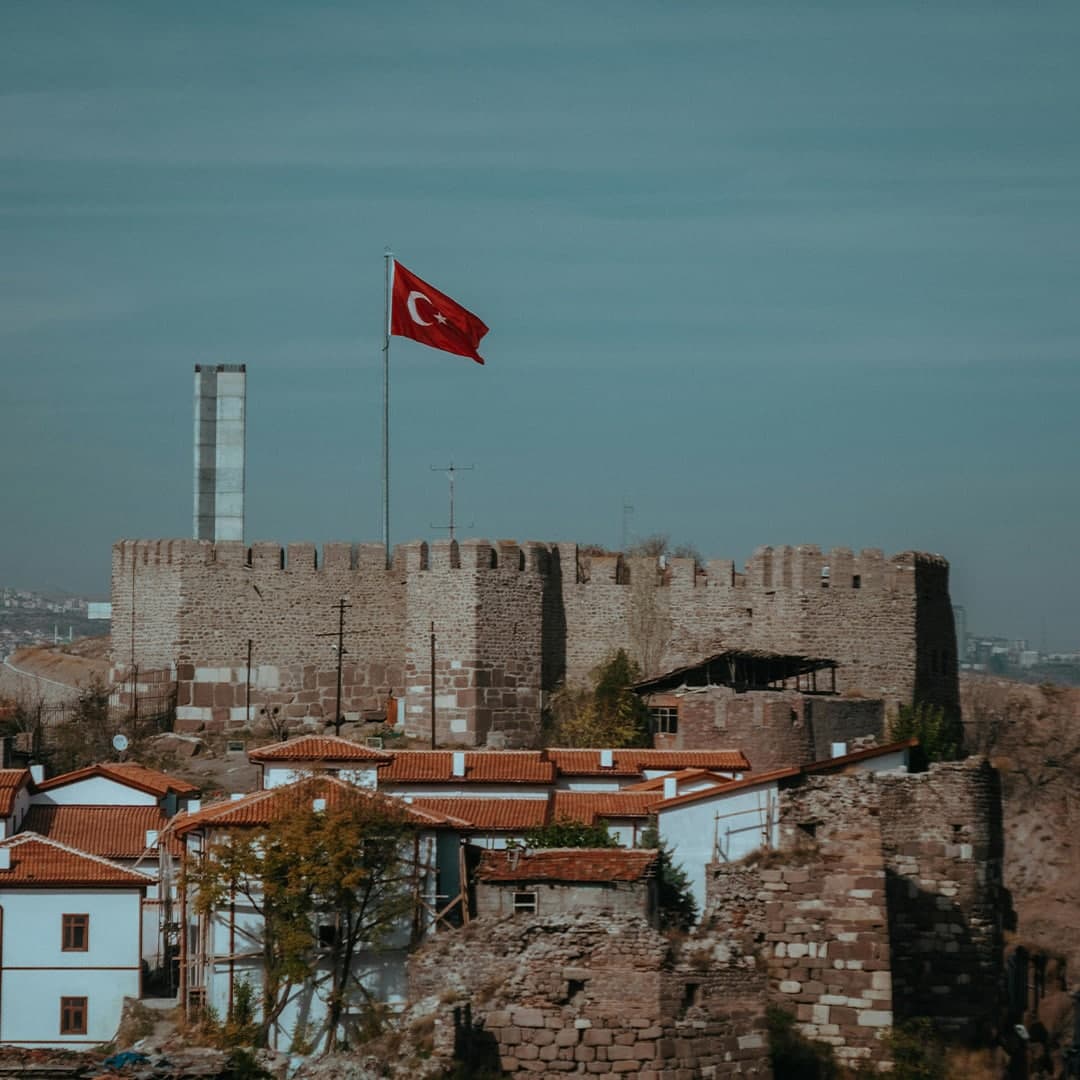 Ankara