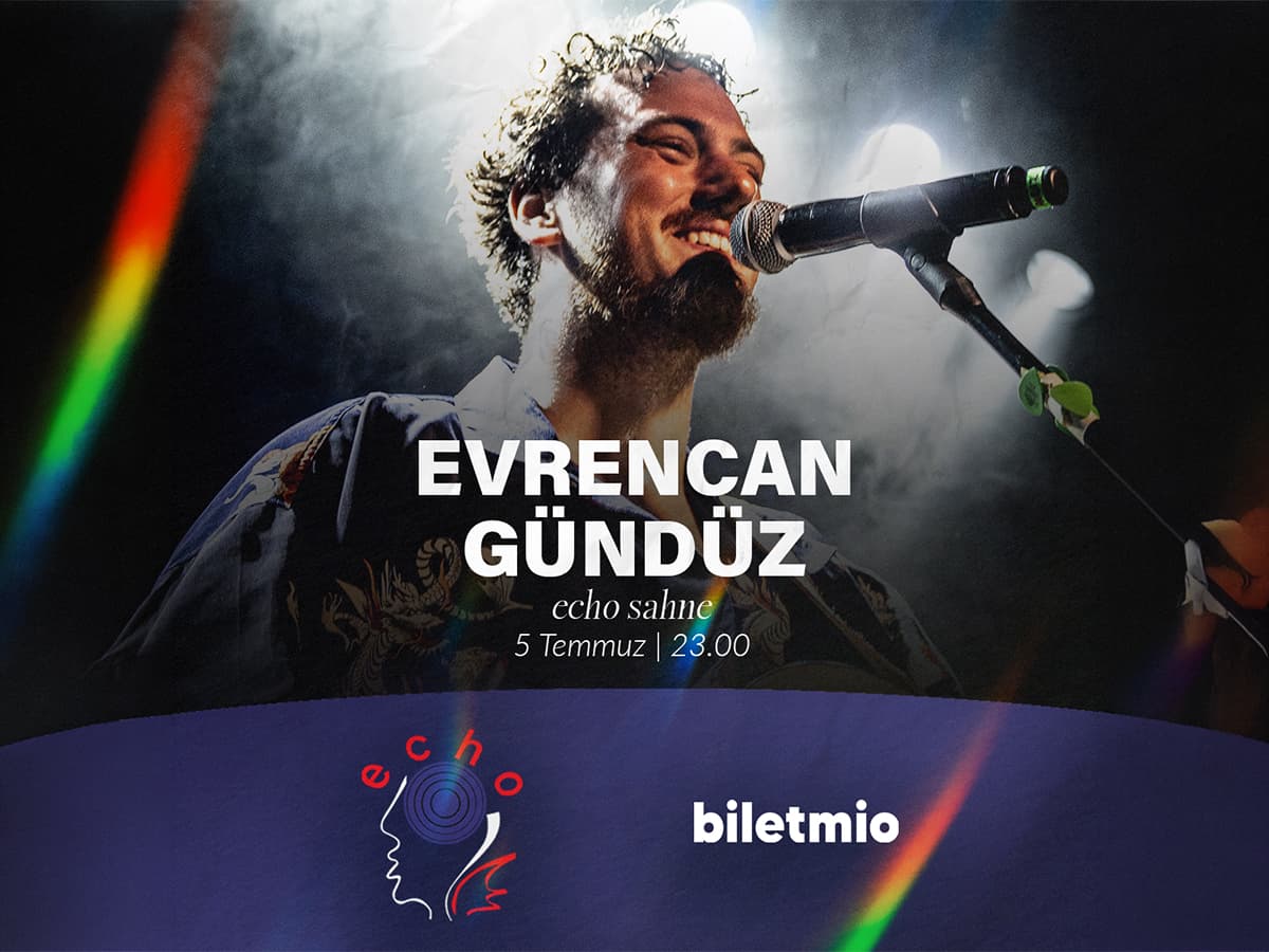 Evrencan Gündüz