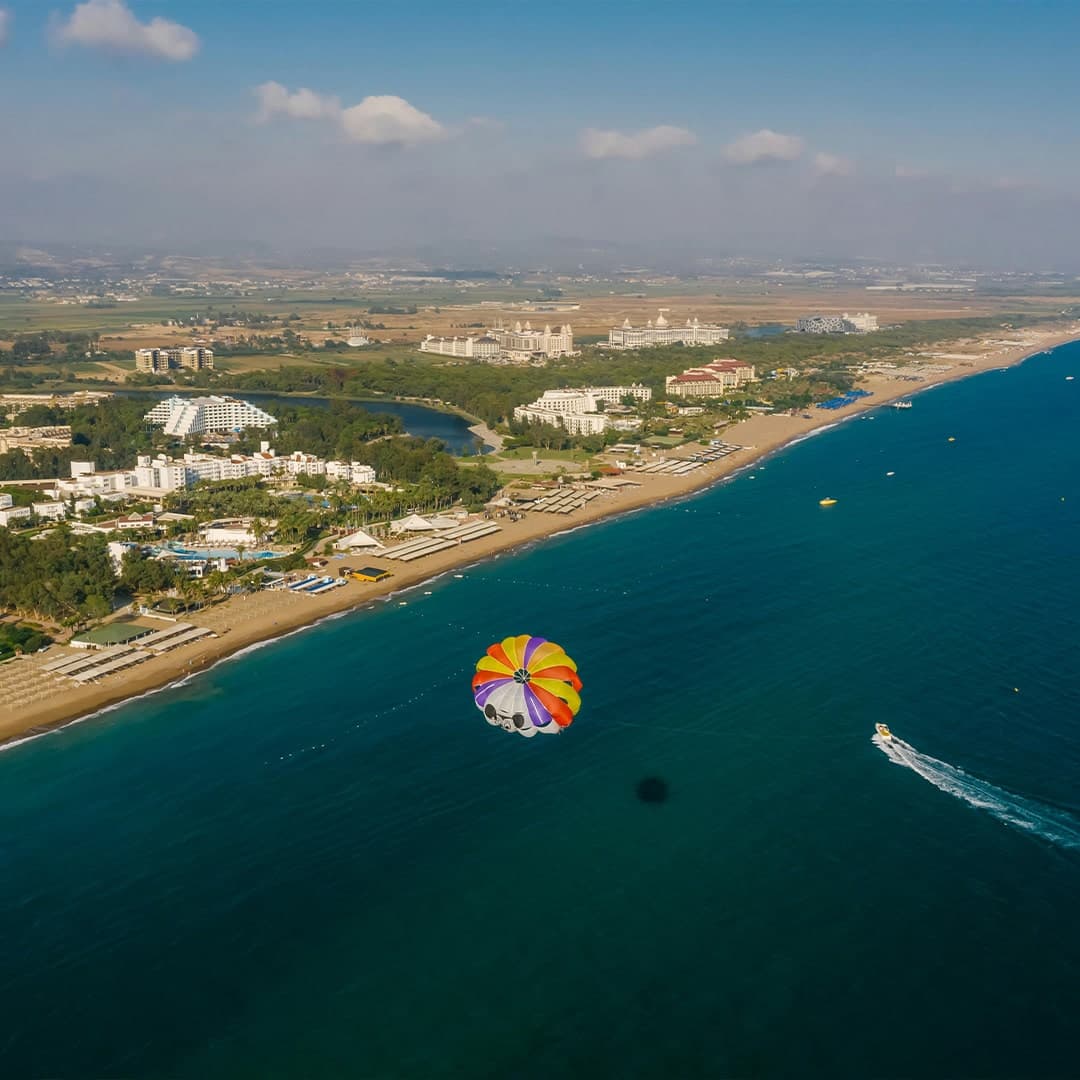 Belek