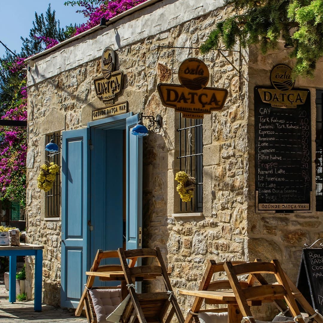 Datça