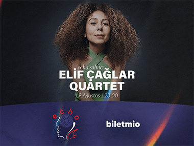 Elif Çağlar
