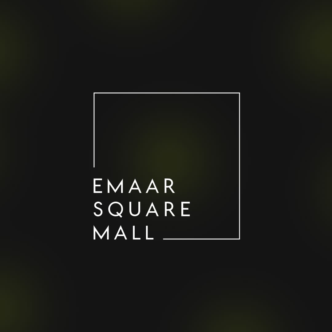 Emaar Square Mall