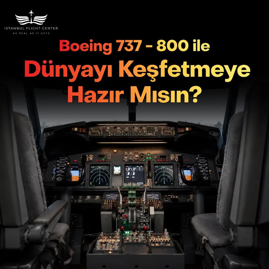 İstanbul Flight Center