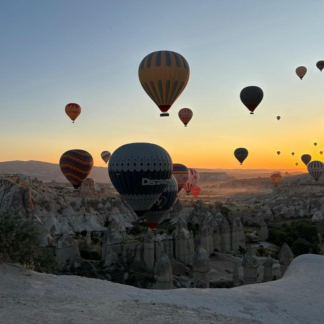Göreme