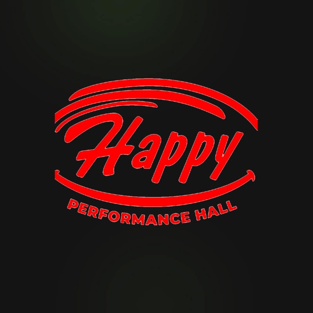 Happy Performance Hall