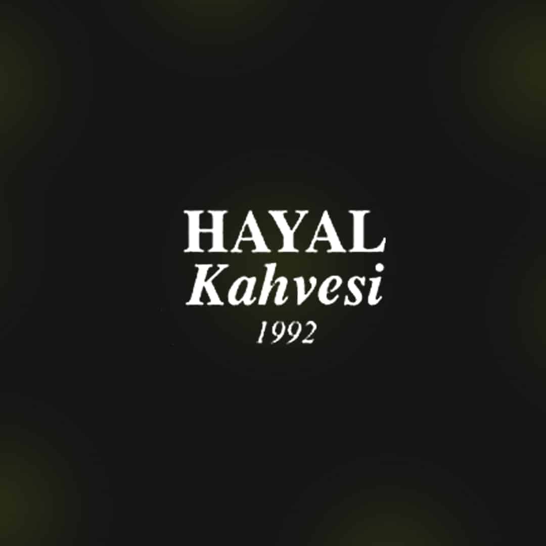 Hayal Kahvesi - Balıkesir