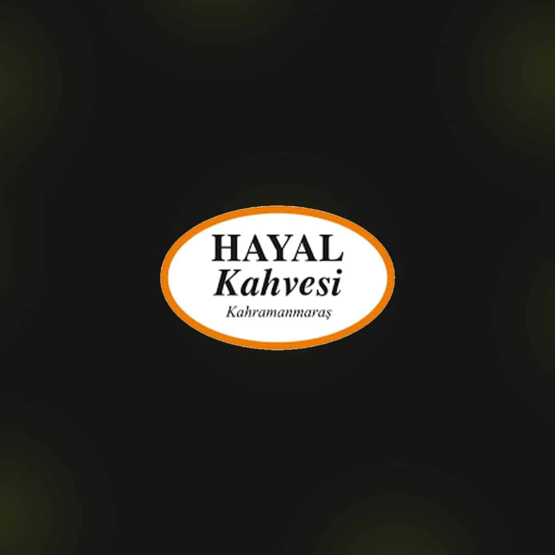 Hayal Kahvesi Kahramanmaraş