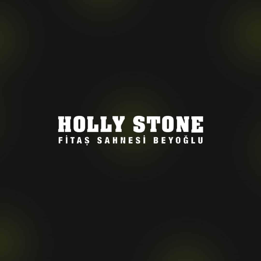 Holly Stone Beyoğlu – Fitaş Sahnesi