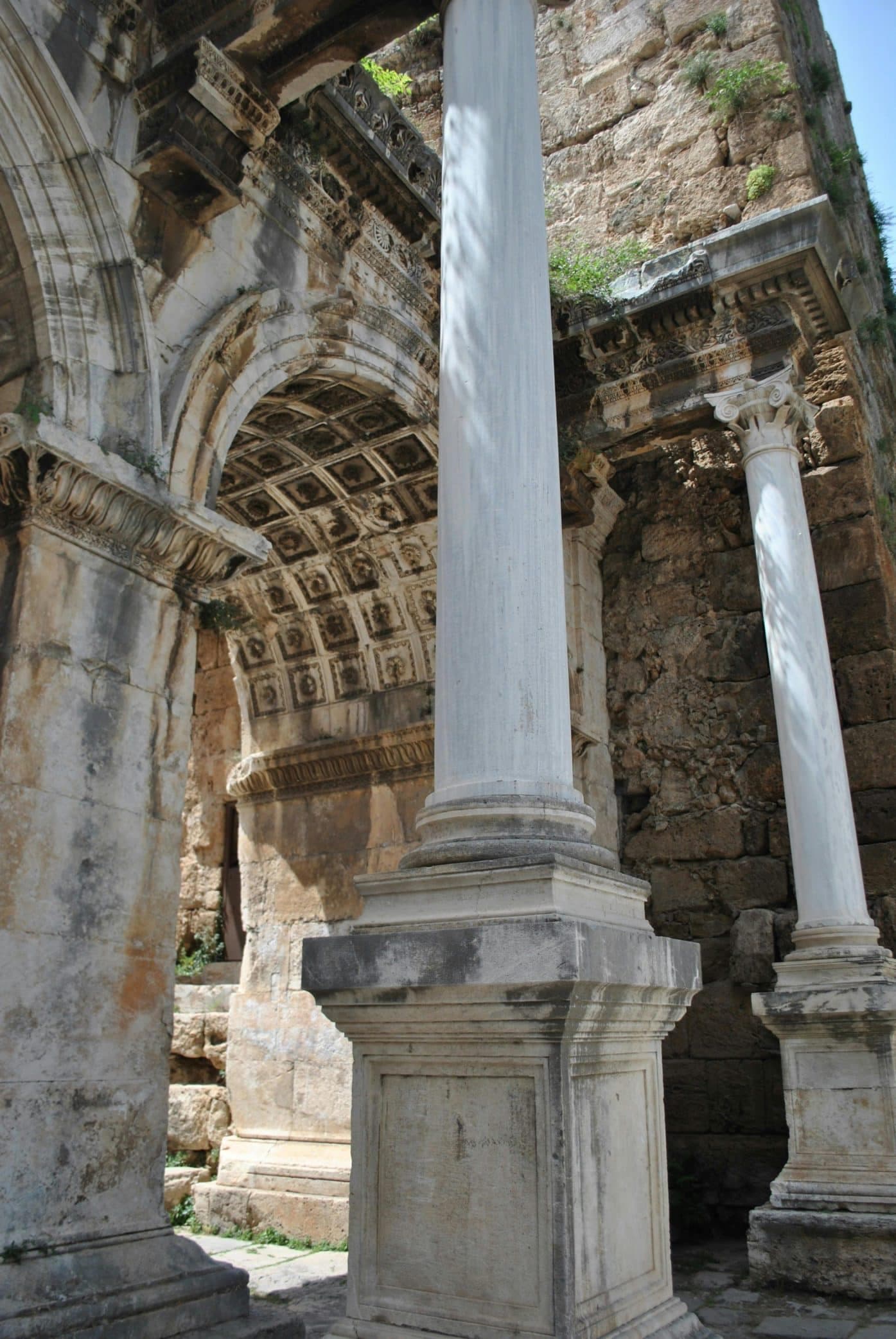 Kaleiçi Gezi Rehberi – Antalya