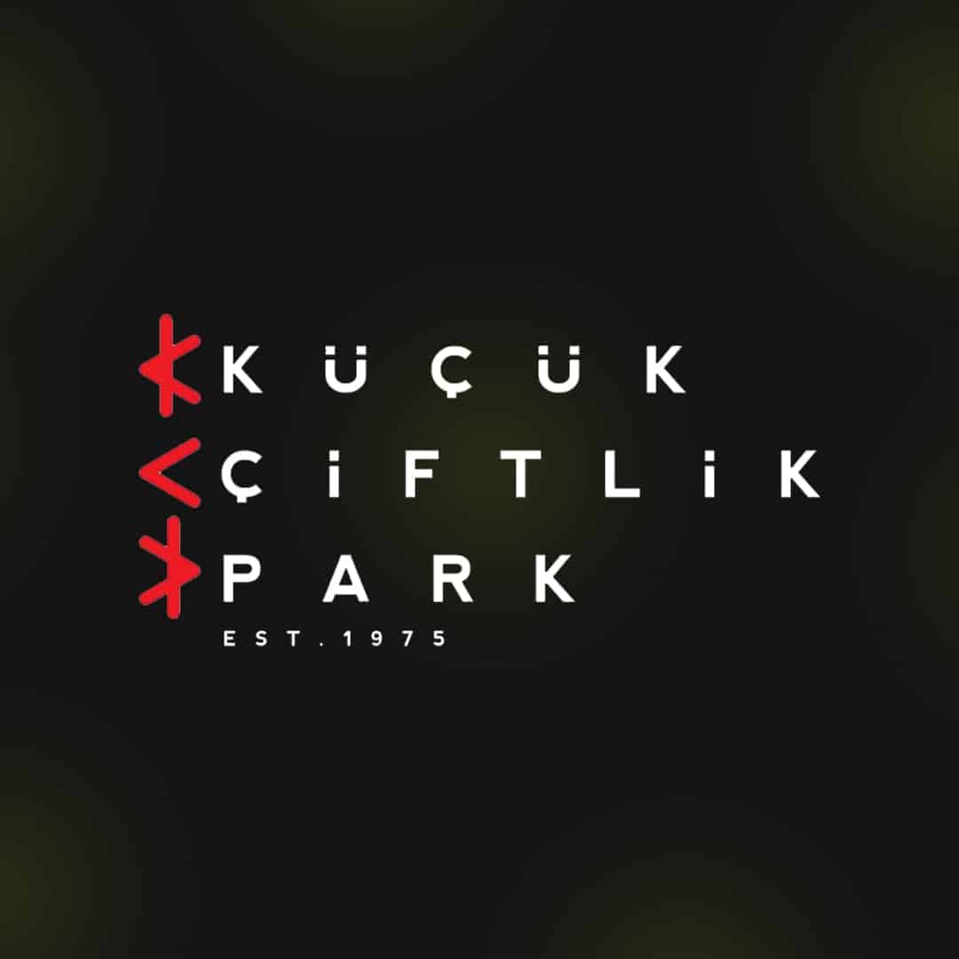 KüçükÇiftlik Park