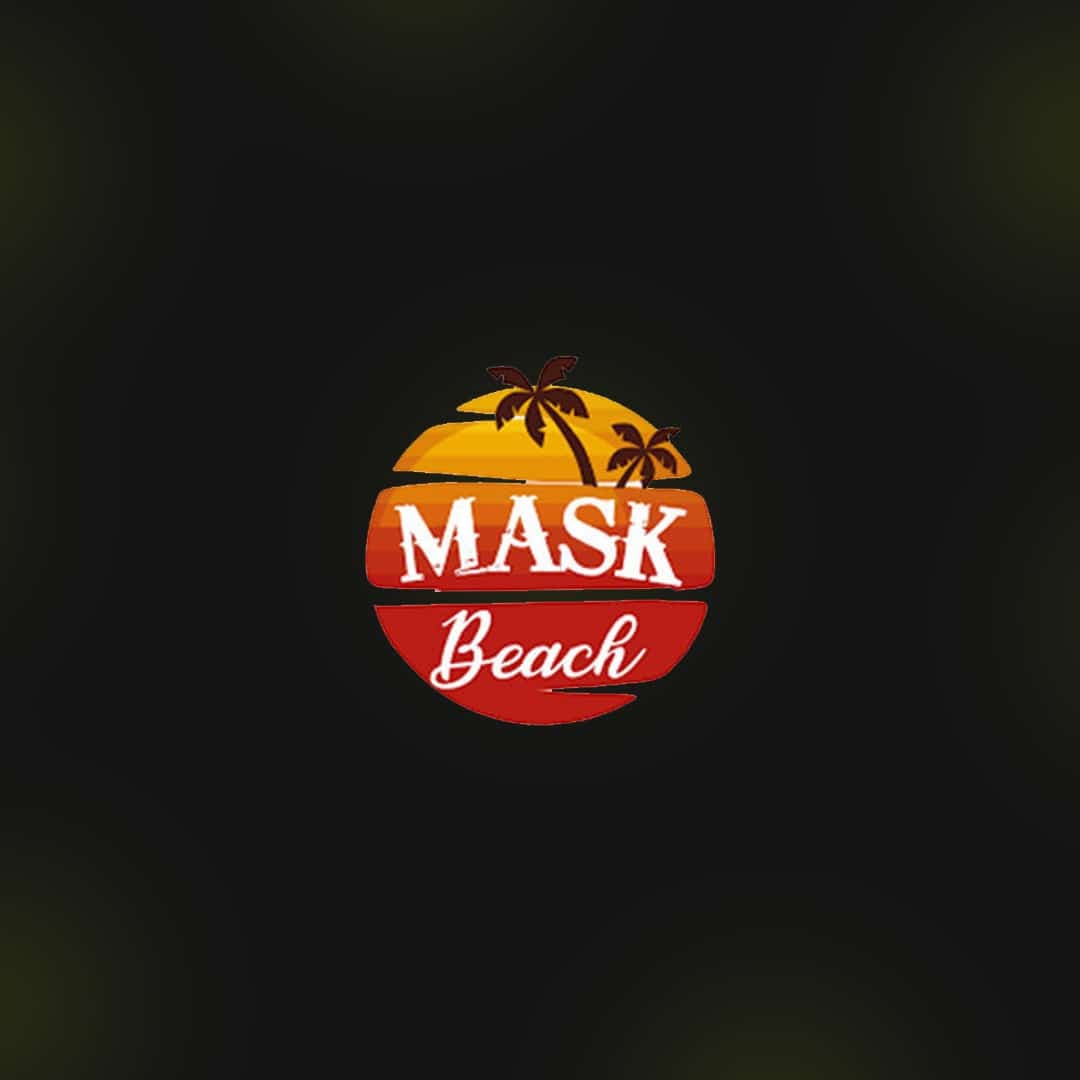Mask Beach