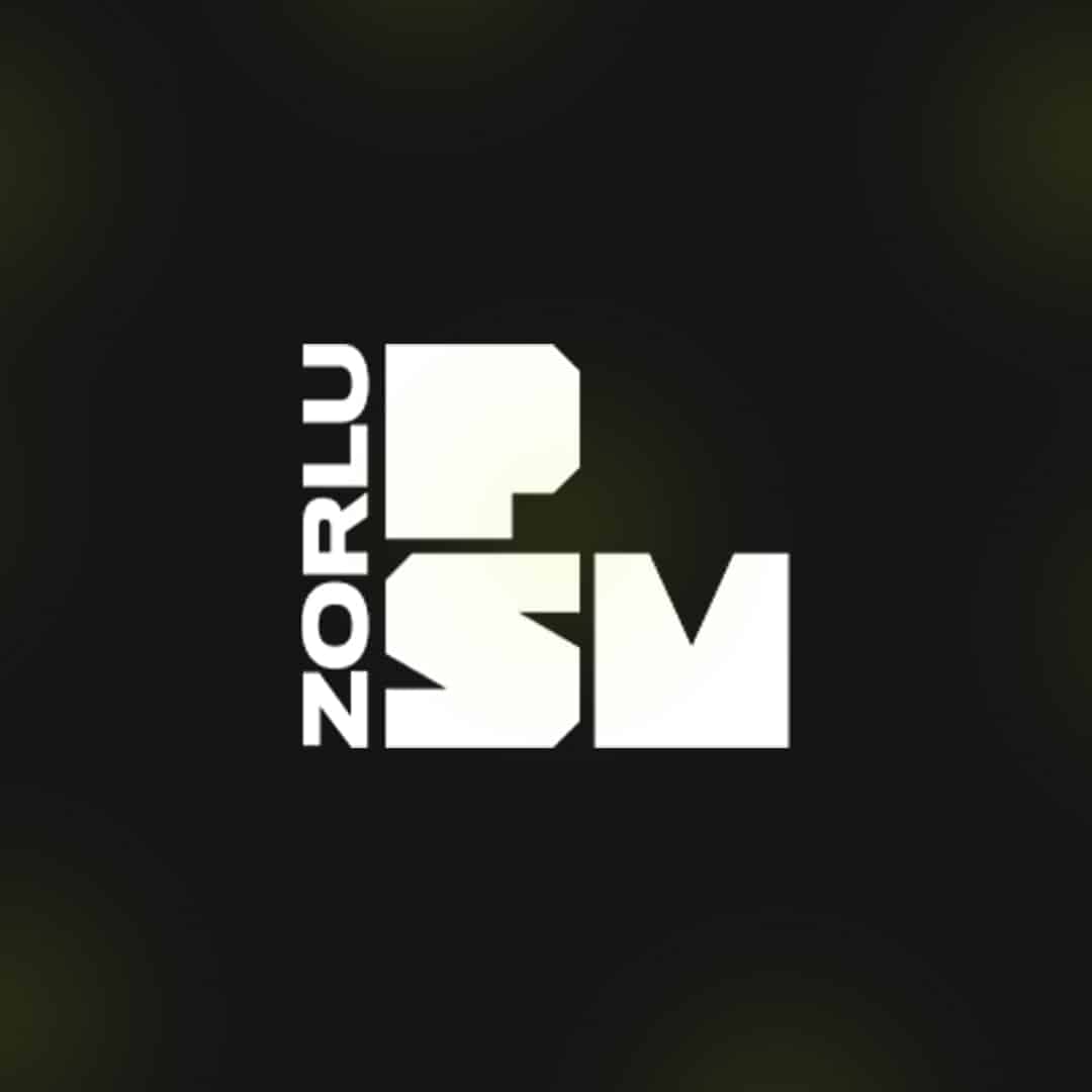 Zorlu Psm I Touché by N Kolay